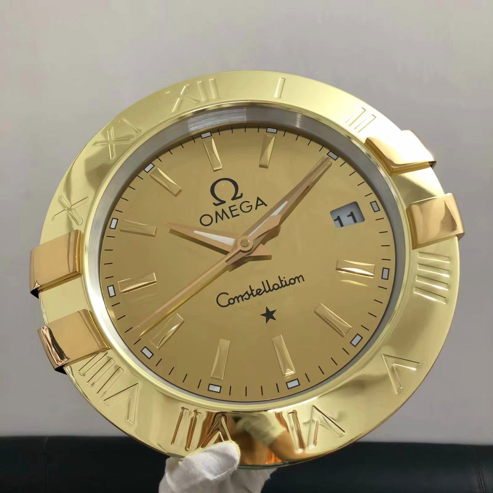 Wall Constellation Watch