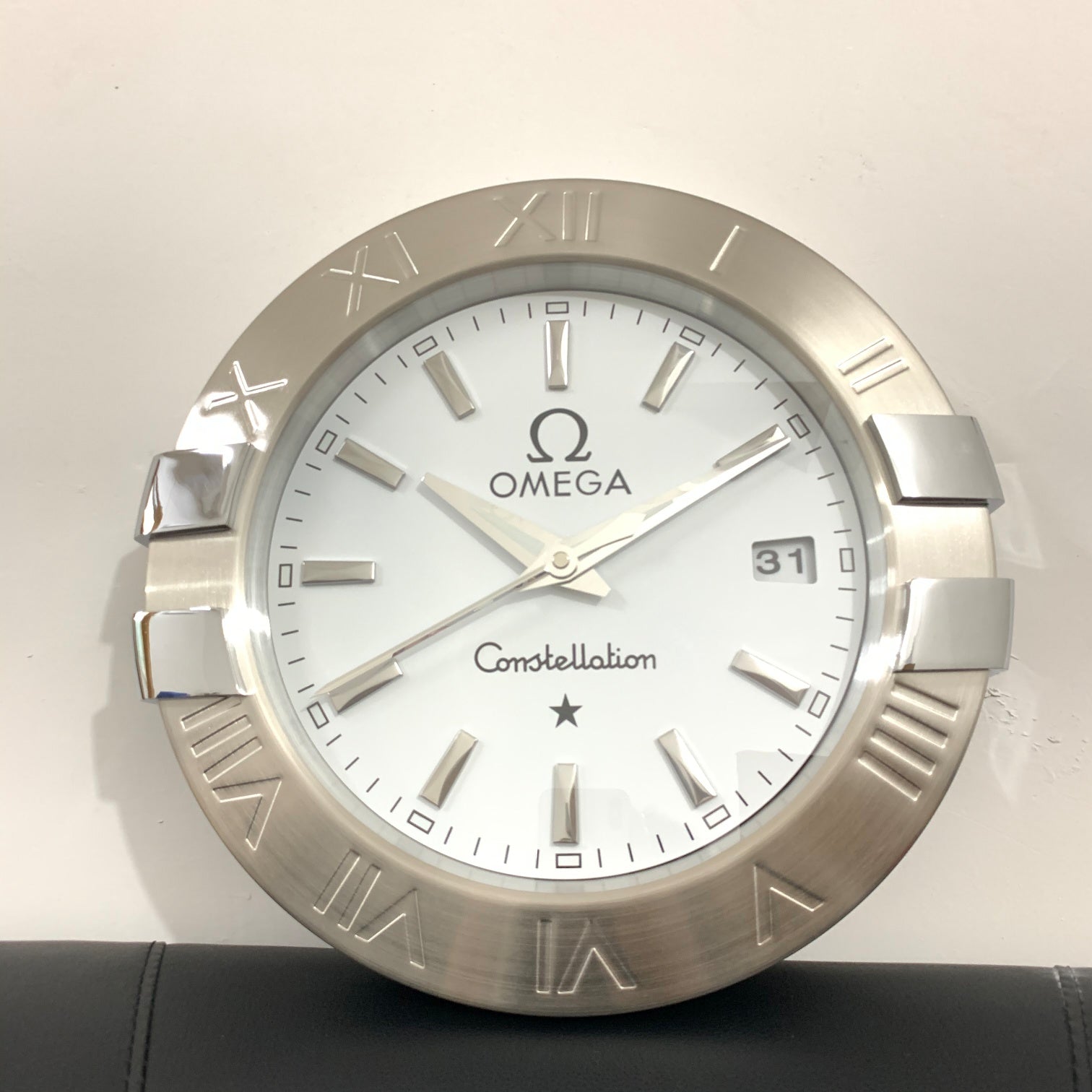 Wall Constellation Watch
