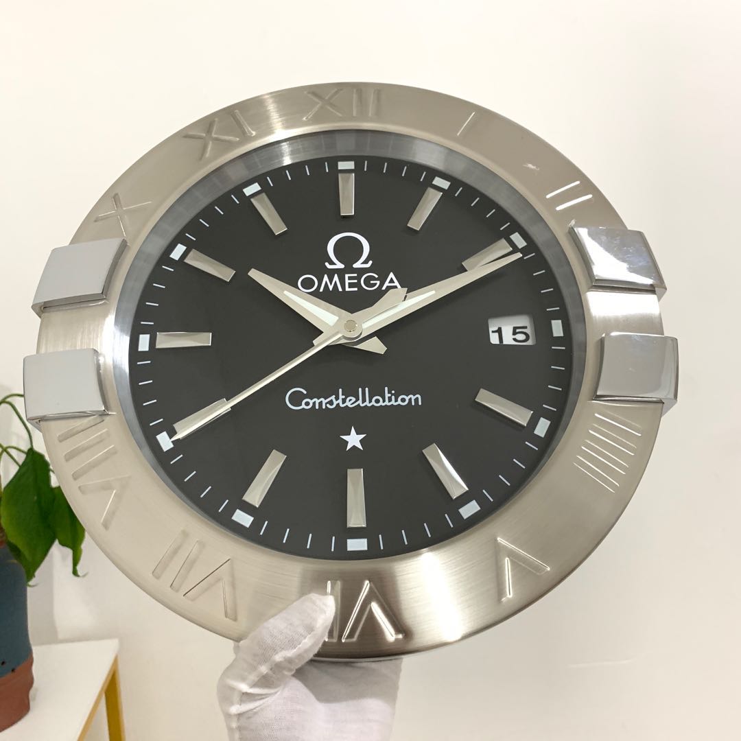 Wall Constellation Watch