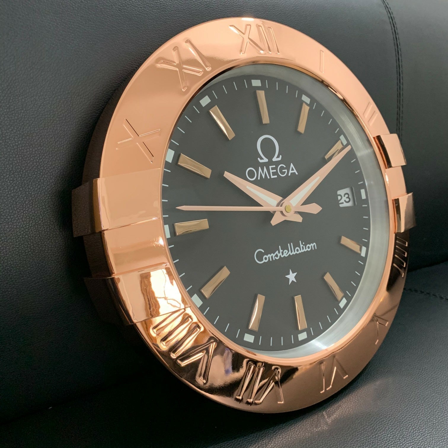 Wall Constellation Watch