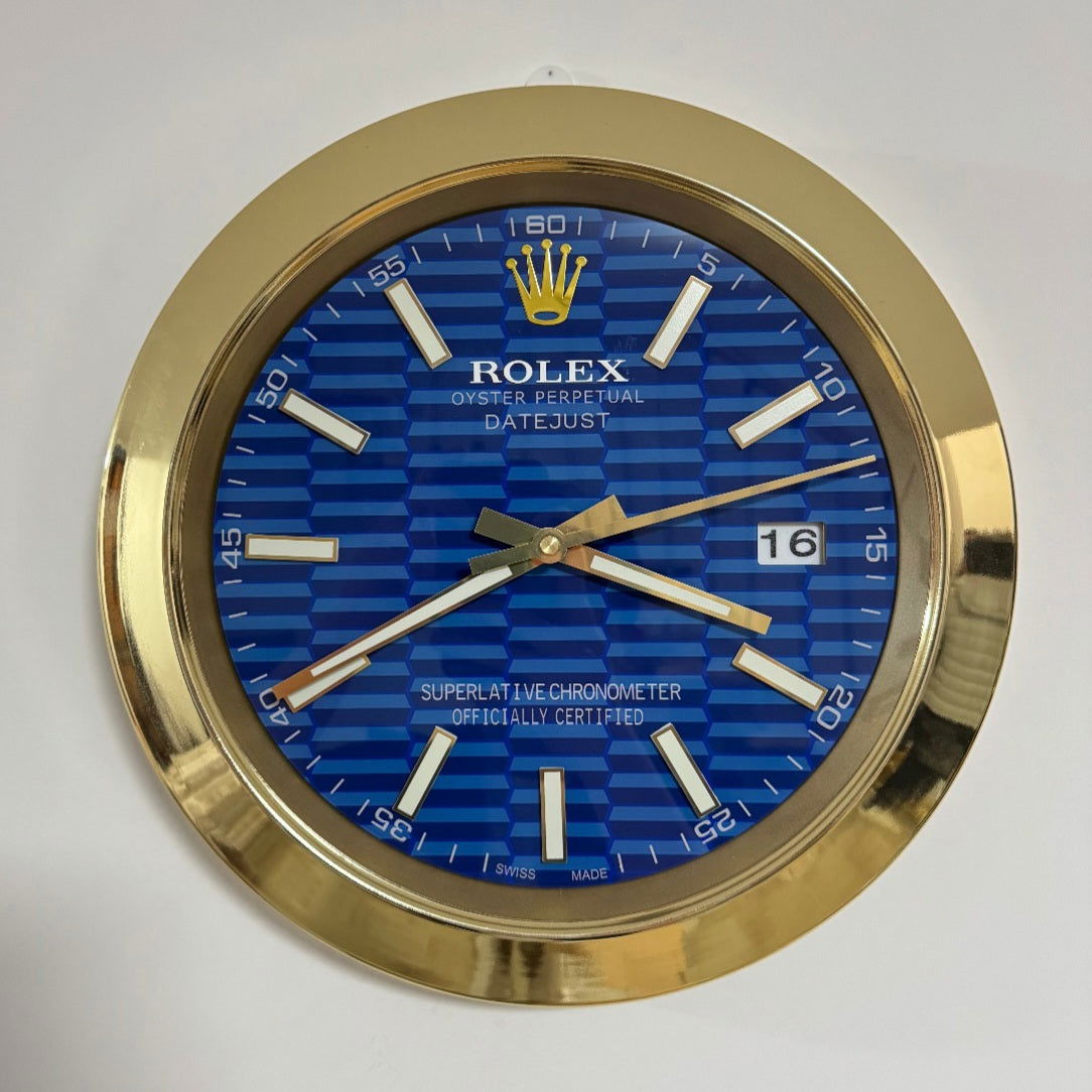 Orologio Date Just New da muro