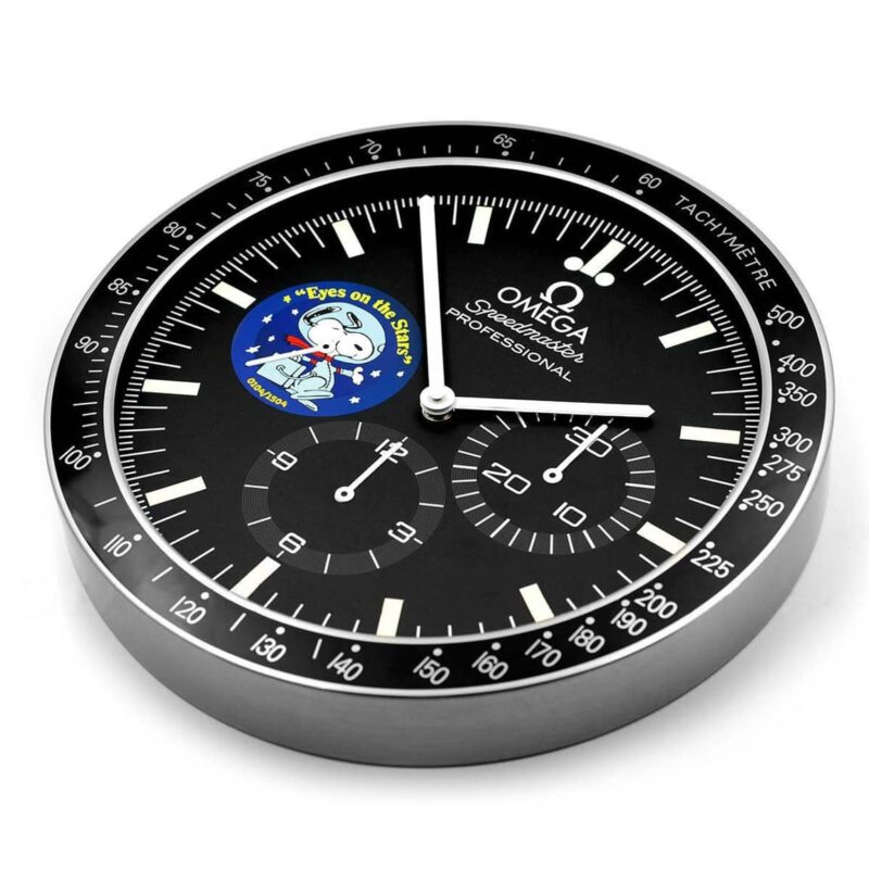 Omega Speedmaster Moonwatch OM6