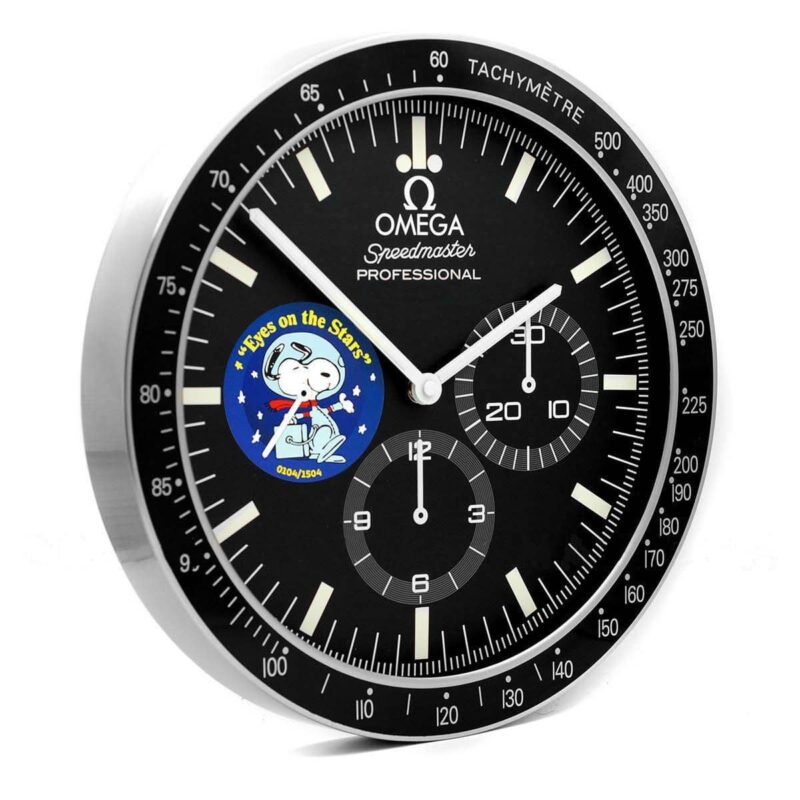 Omega Speedmaster Moonwatch OM6