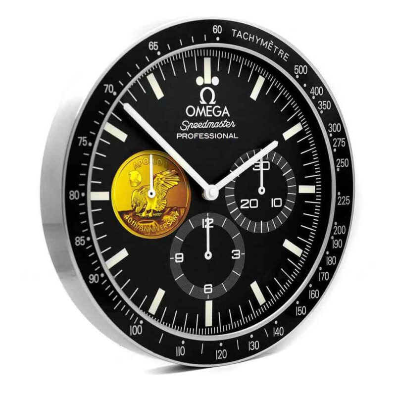 Omega Speedmaster Moonwatch OM1