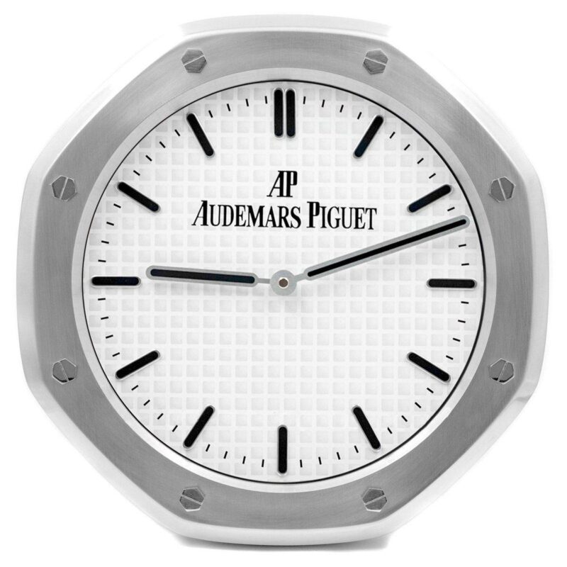Audemars Piguet AP07 luxury watch – Swiss high-end elegance