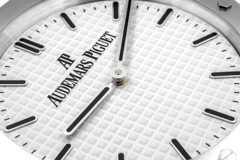 Audemars Piguet AP07 luxury watch – Swiss high-end elegance