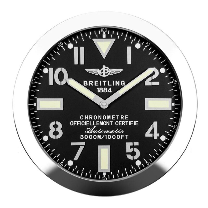 Breitling Avenger BR04