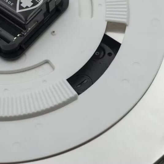 Luxury Wall Clock PANERAI – Elegant Design & Unmatched Precision
