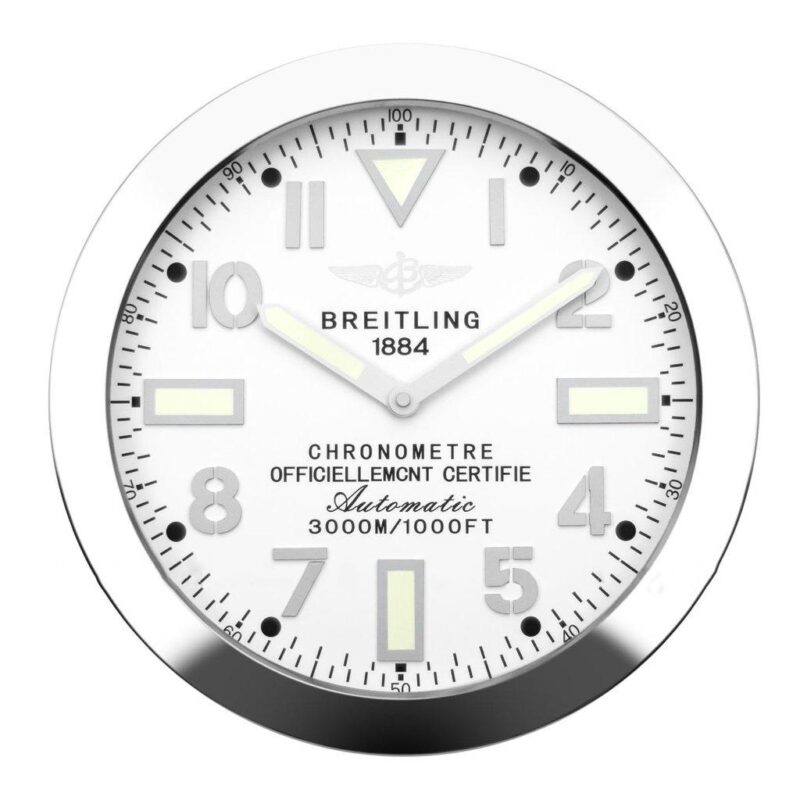 Breitling Avenger BR02