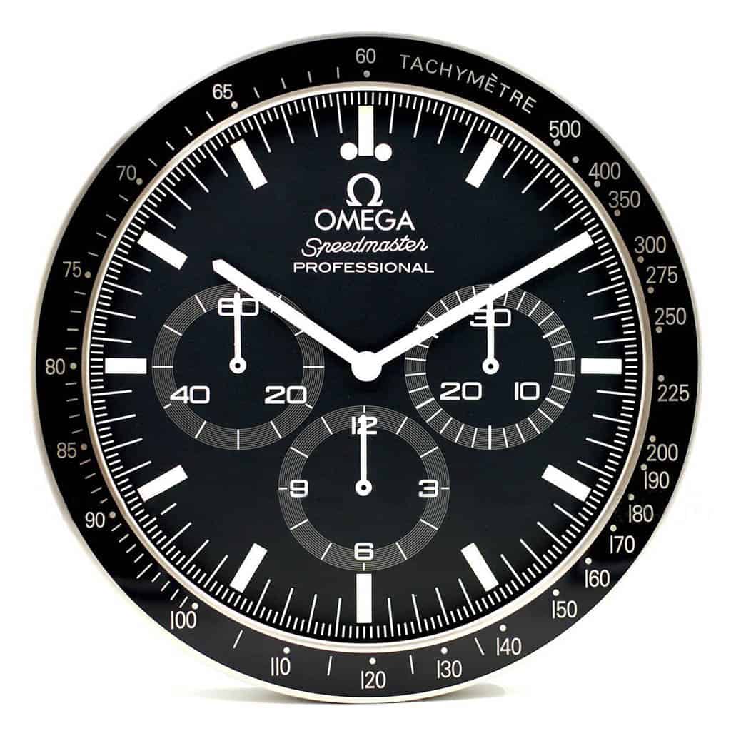 Omega Speedmaster OM4