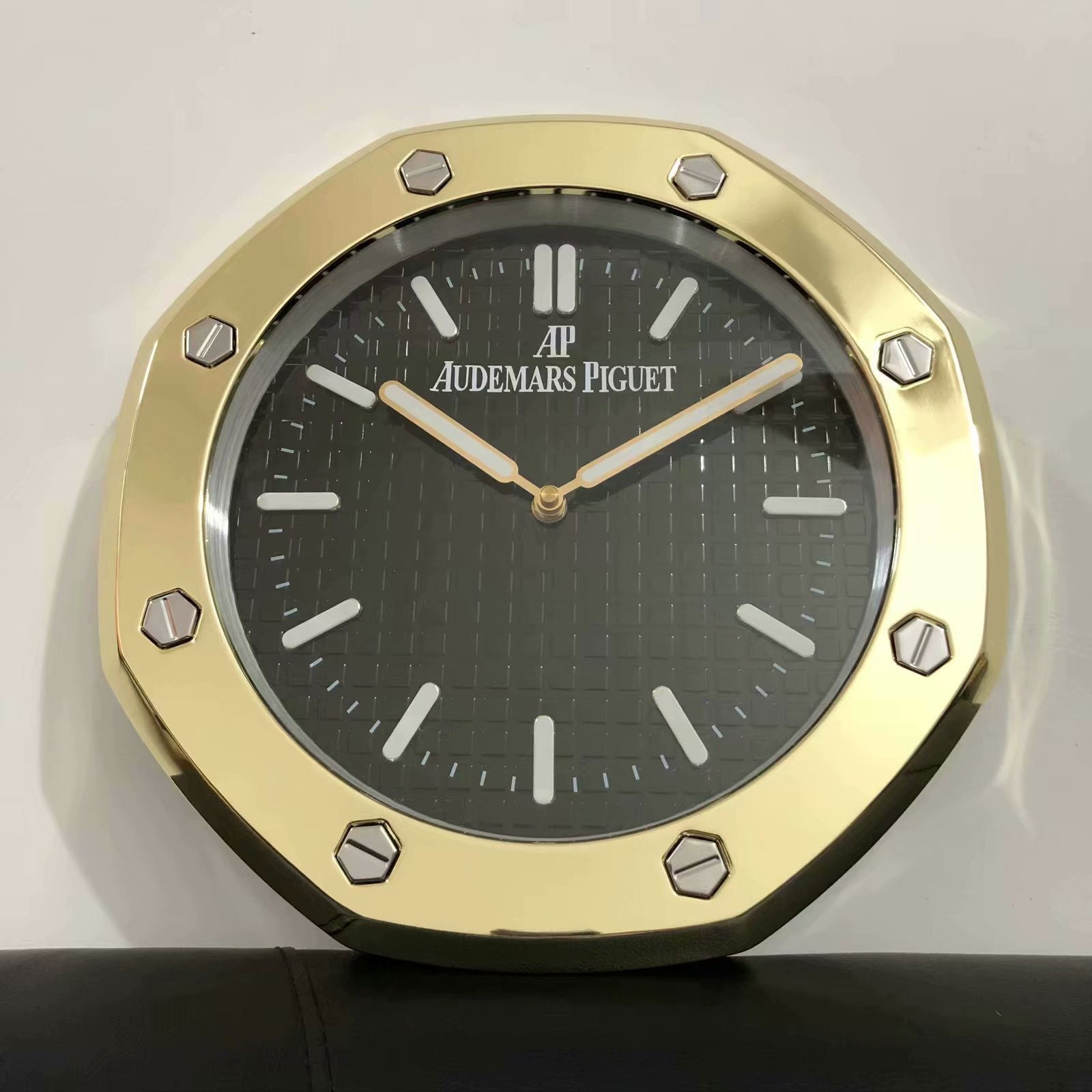 Royal Oak AP Wall Clock