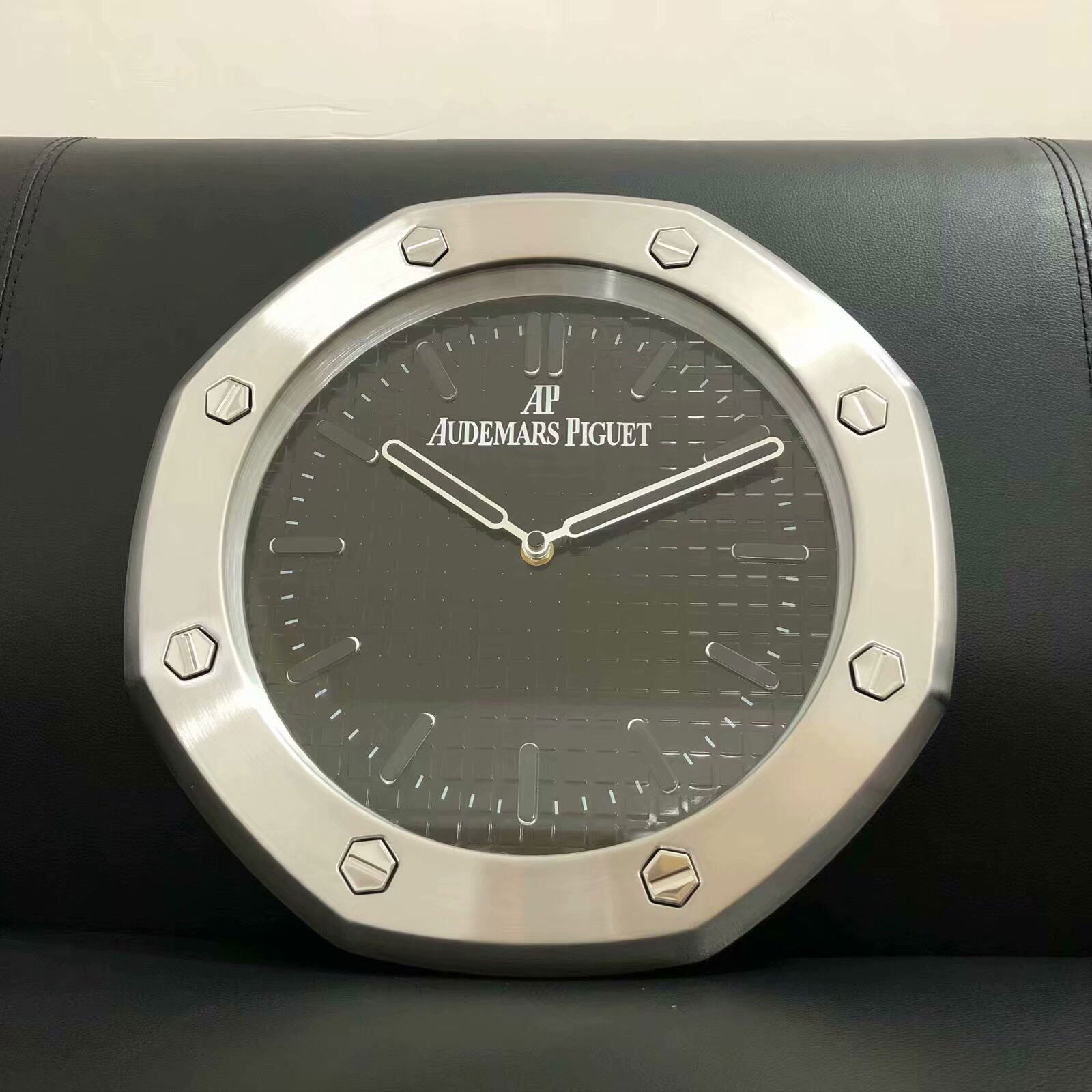 Royal Oak AP Wall Clock