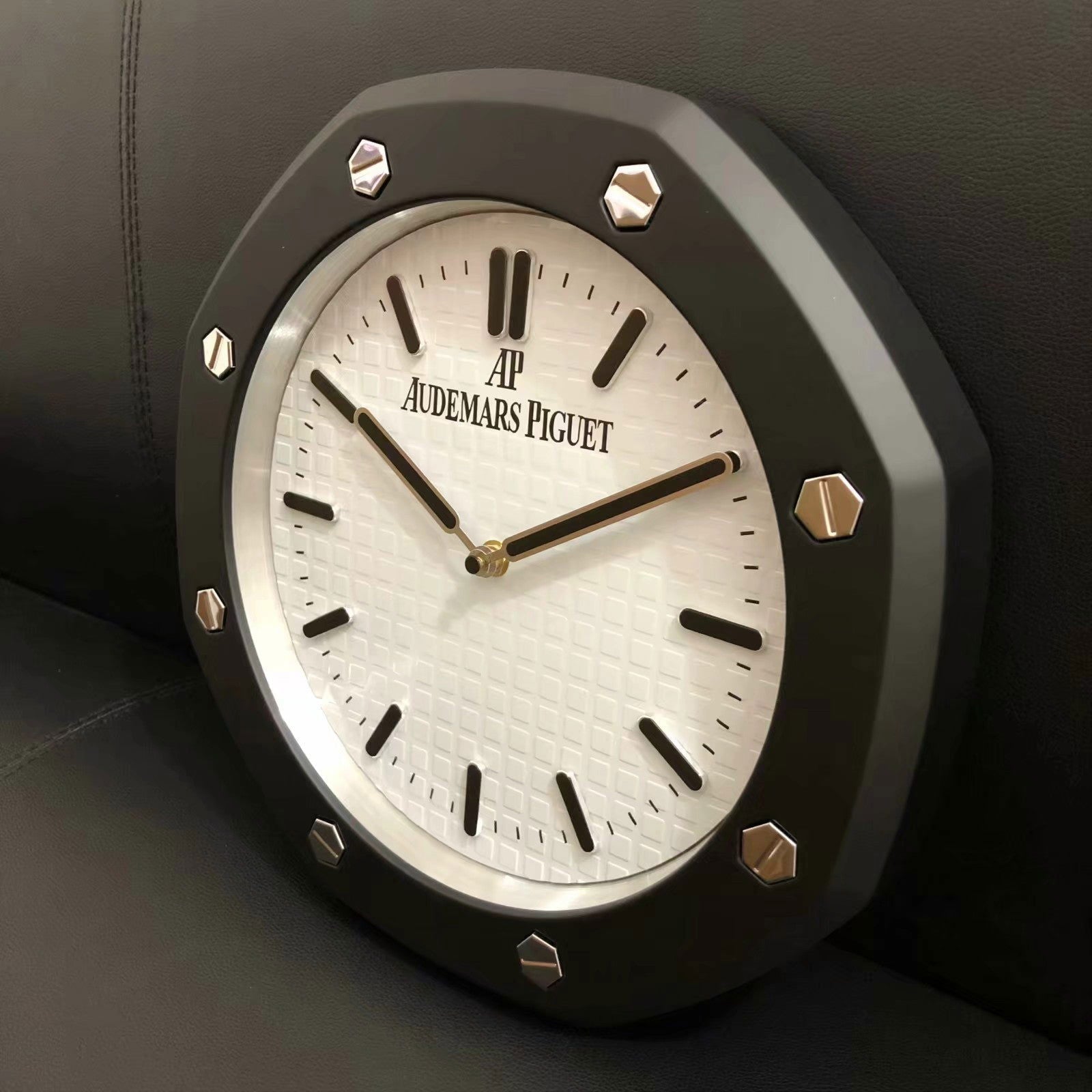 Royal Oak AP Wall Clock