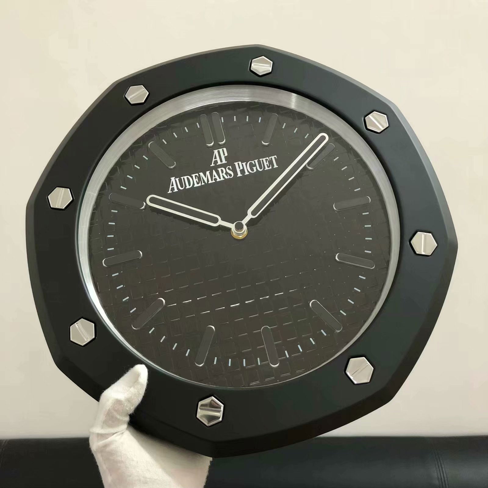 Royal Oak AP Wall Clock