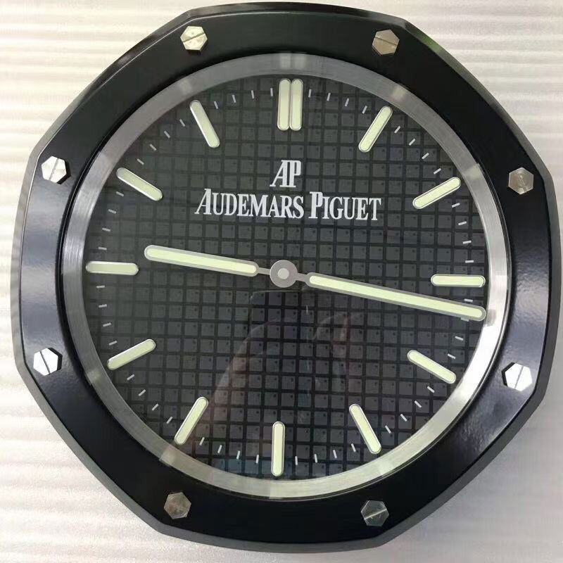 Royal Oak AP Wall Clock