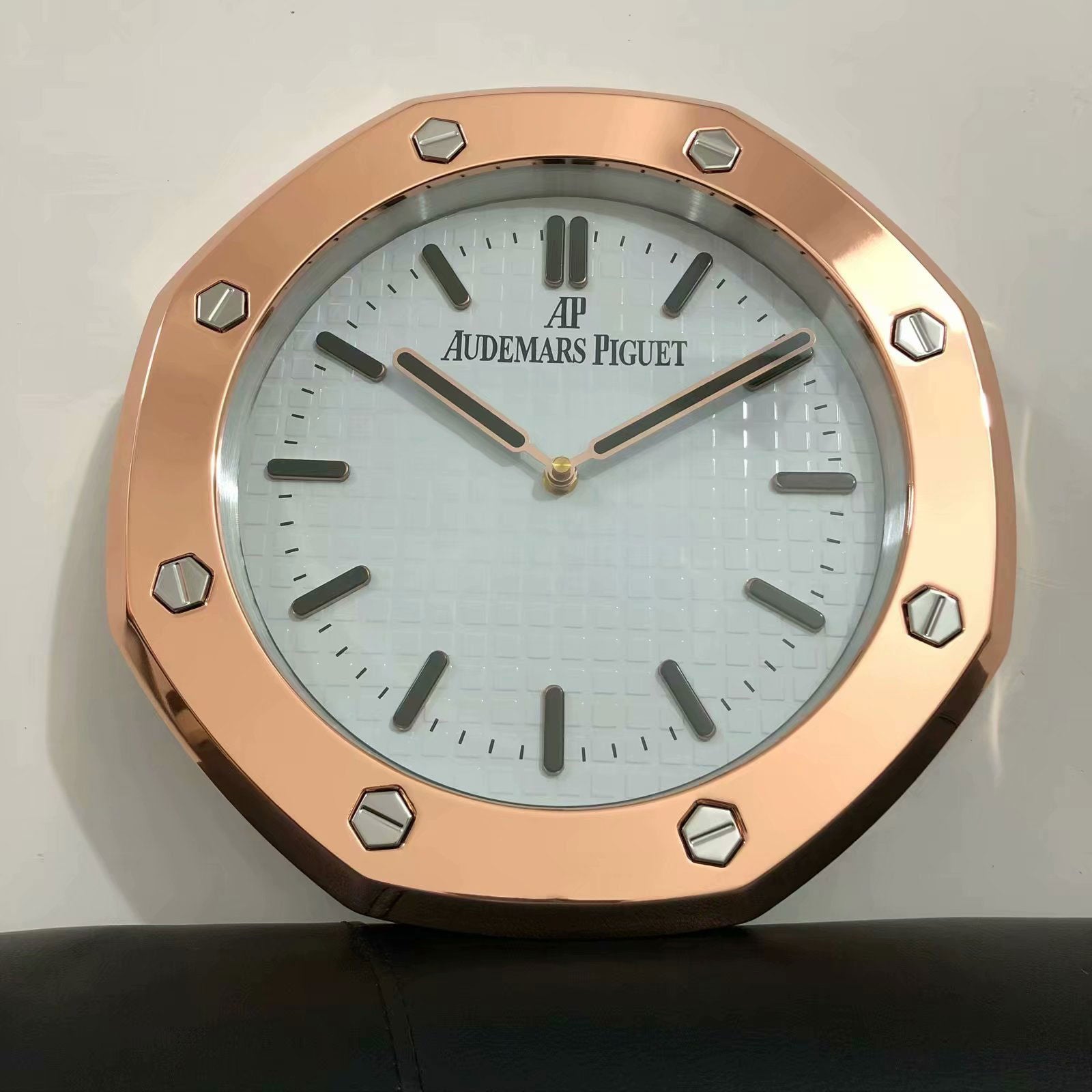 Royal Oak AP Wall Clock