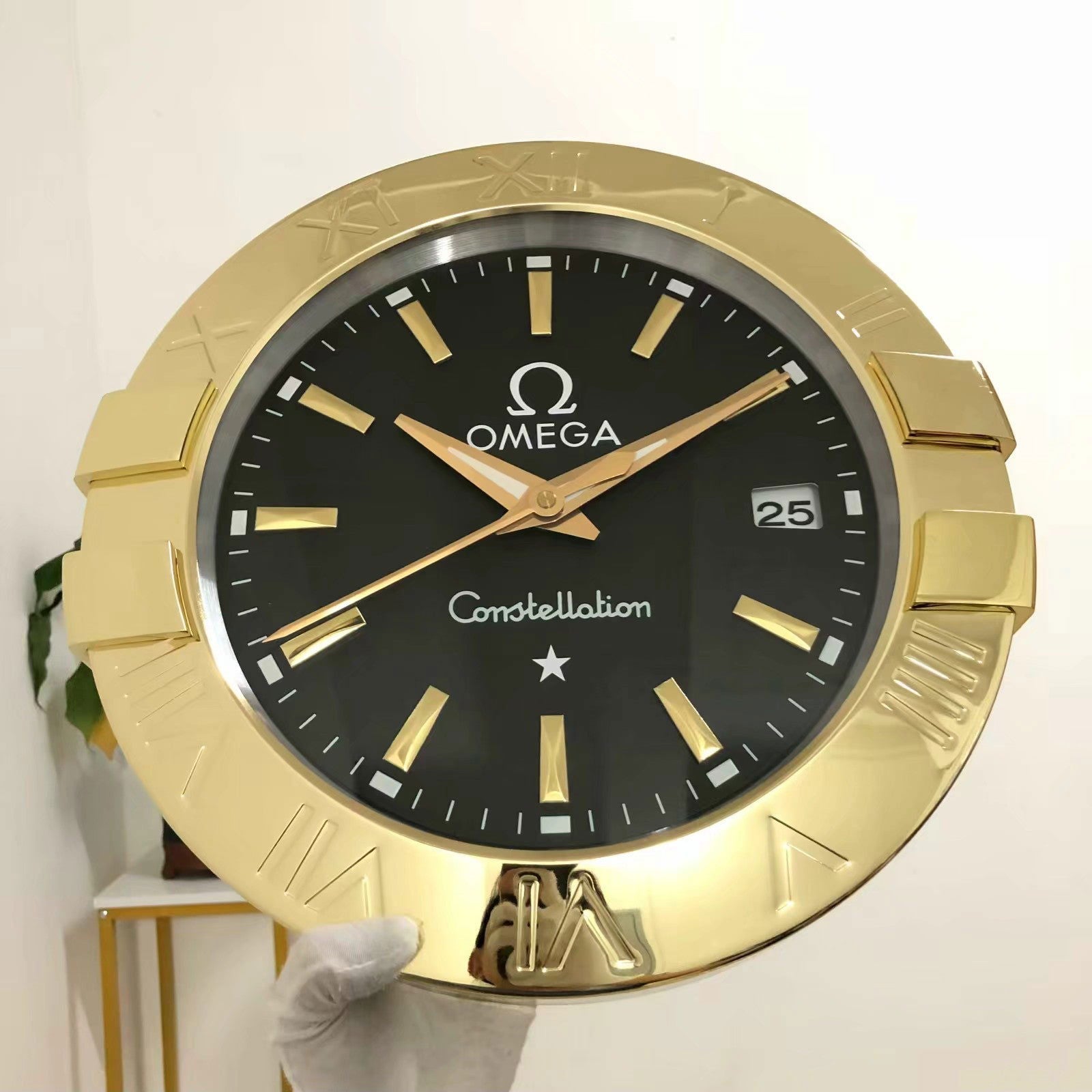 Wall Constellation Watch