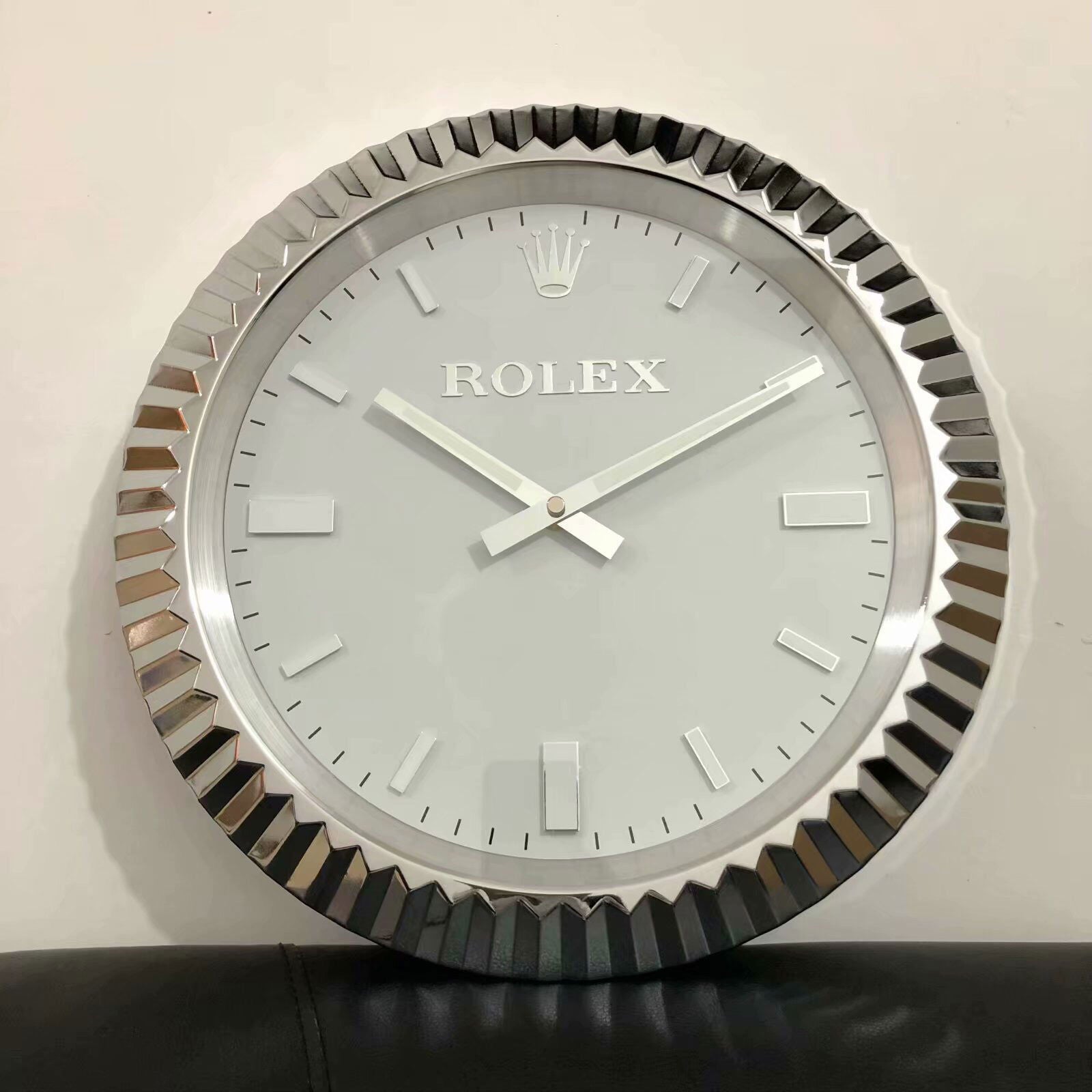 Wimbledon wall clock