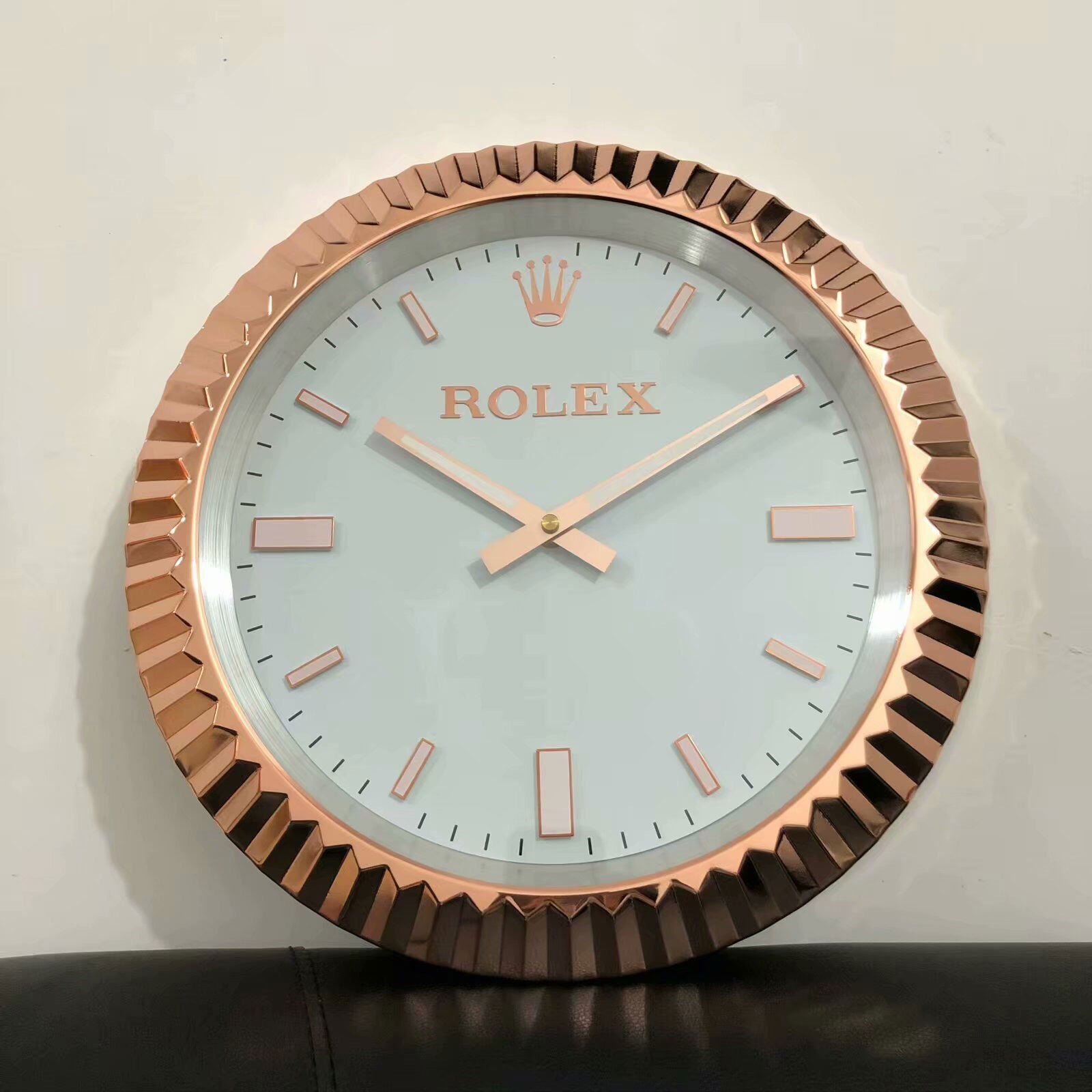 Wimbledon wall clock