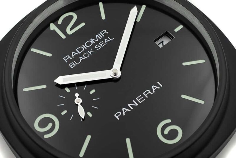 Panerai Radiomir PN23