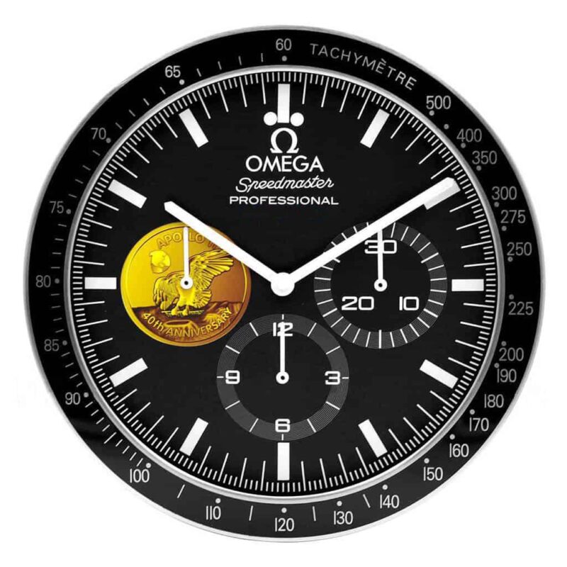 Omega Speedmaster Moonwatch OM1