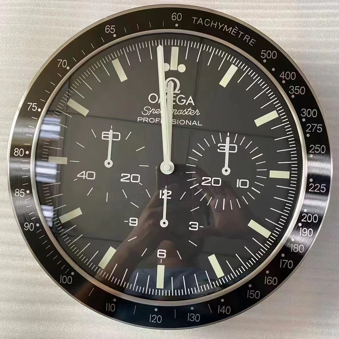 Orologio Speedmaster da muro 35cm