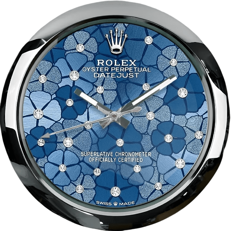 Datejust - Timeless Elegance