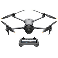 DJI Mavic 4 Pro Drone Fly More Combo with RC 2 Remote Controller