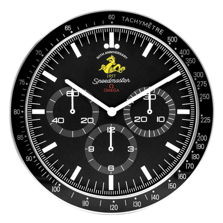 Omega Speedmaster Moonwatch OM3