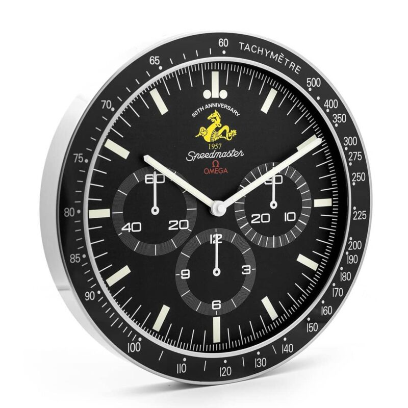 Omega Speedmaster Moonwatch OM3