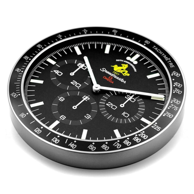 Omega Speedmaster Moonwatch OM3